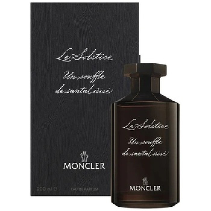 Moncler-Le Solstice EDP-200ml
