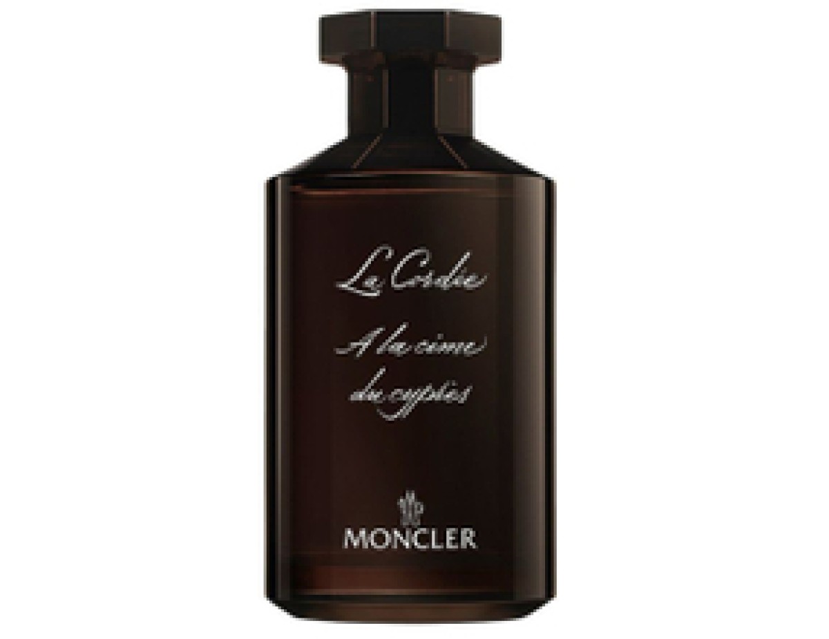 Moncler-La Cordée EDP-200ml