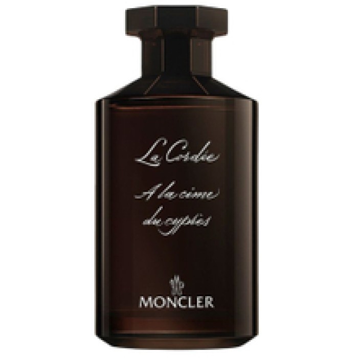 Moncler-La Cordée EDP-200ml Moncler-La Cordée EDP-200ml