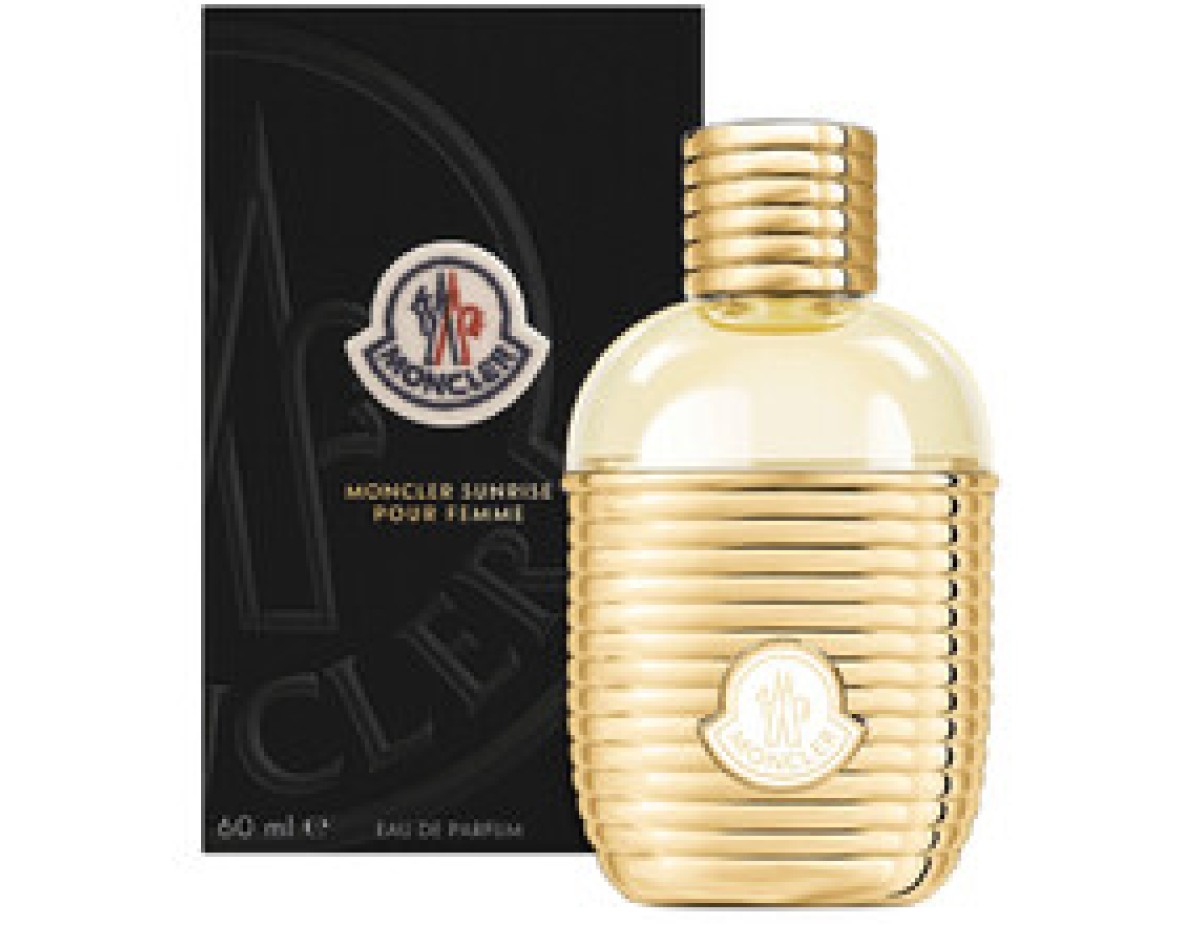 Moncler-Moncler Sunrise pour Femme EDP-100ml