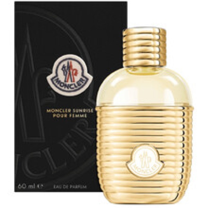 Moncler-Moncler Sunrise pour Femme EDP-100ml