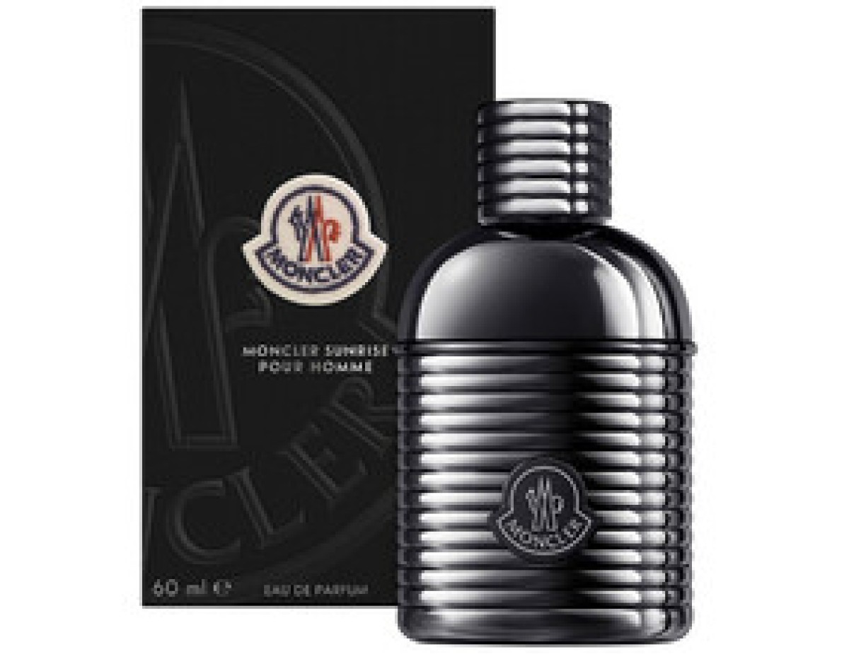 Moncler-Moncler Sunrise pour Homme EDP-60ml Moncler-Moncler Sunrise pour Homme EDP-60ml