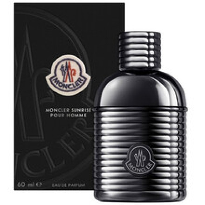 Moncler-Moncler Sunrise pour Homme EDP-60ml
