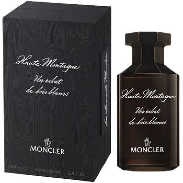 Moncler-Haute Montaigne EDP-200ml