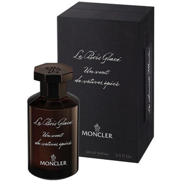 Moncler-Le Bois Glacé EDP-100ml