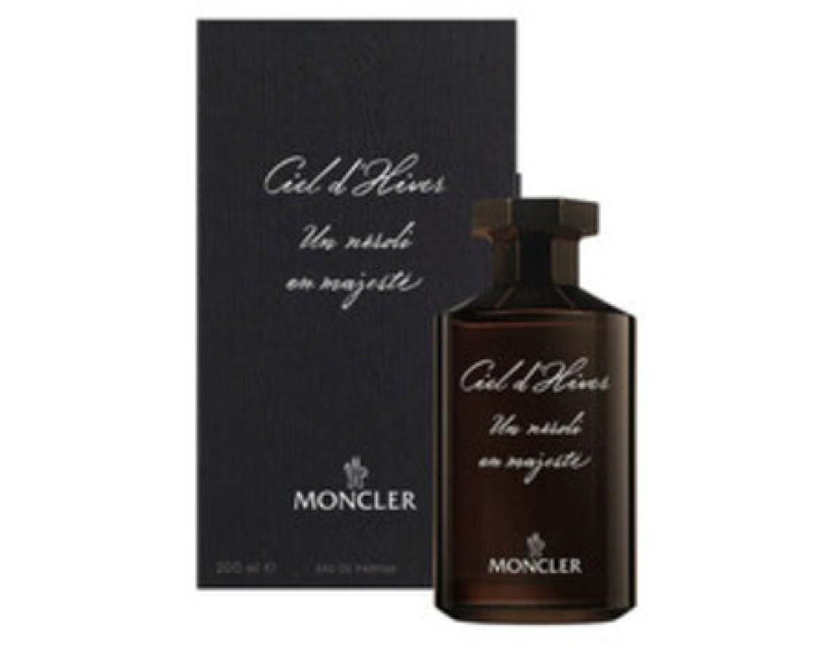 Moncler-Ciel d´hiver EDP-200ml