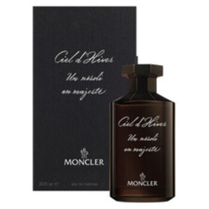 Moncler-Ciel d´hiver EDP-200ml