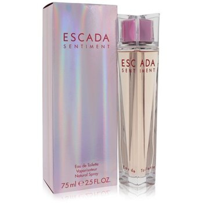 Escada-Sentiment EDT-75ml