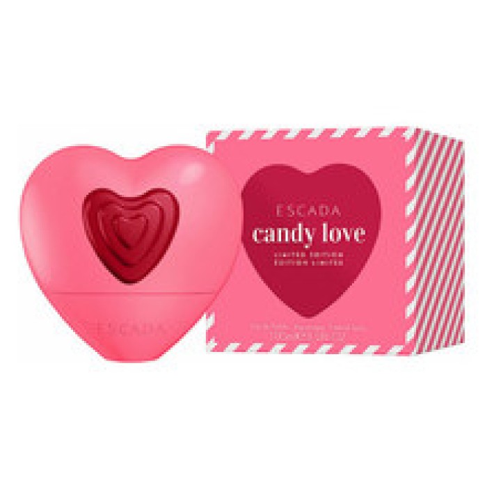 Candy Love EDT-100ml Candy Love EDT-100ml