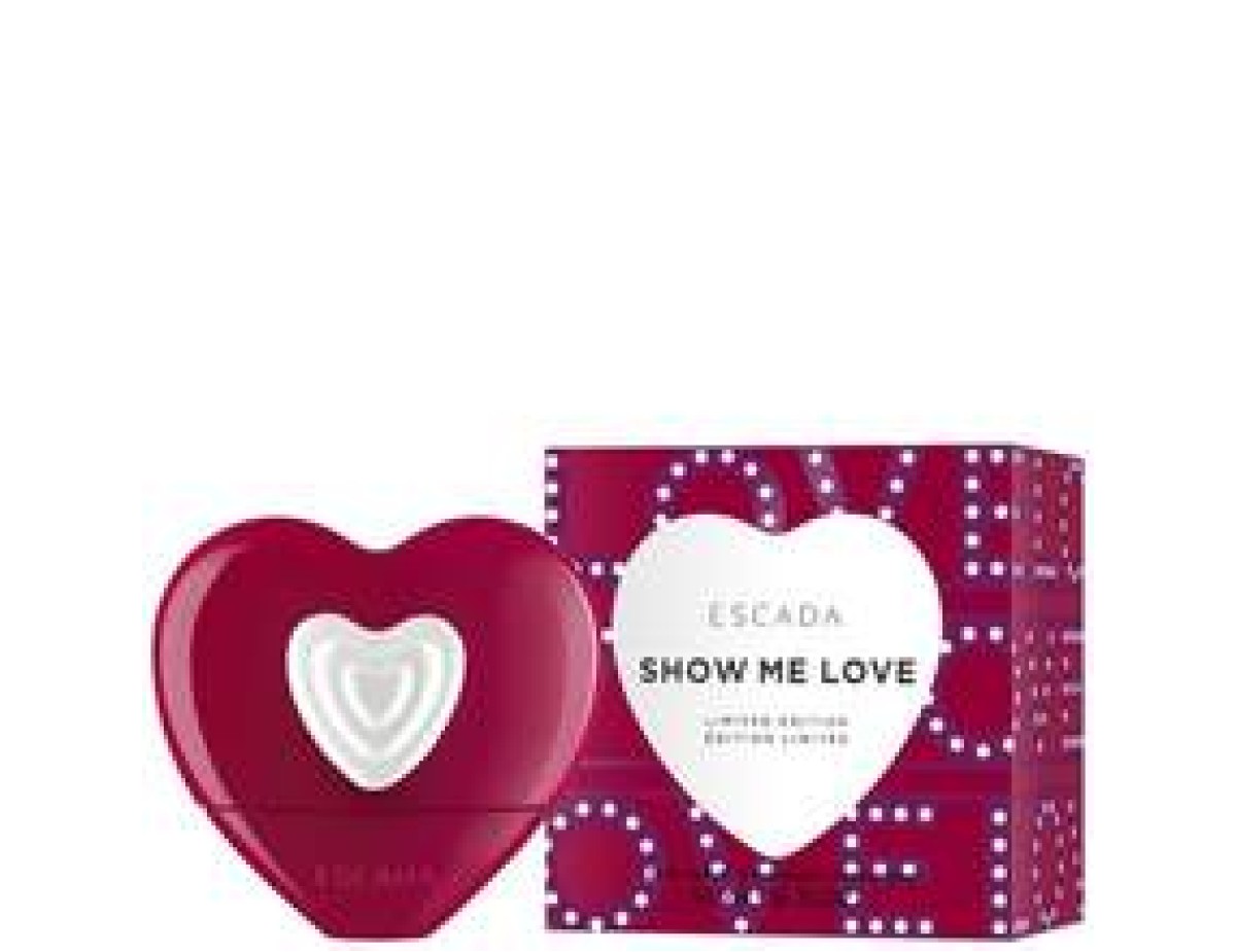 Show Me Love EDP-100ml