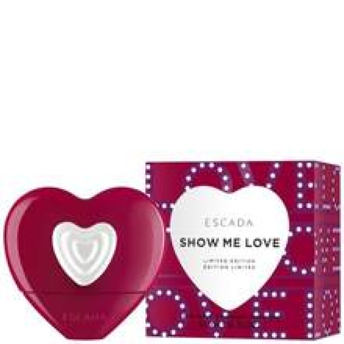Show Me Love EDP-100ml