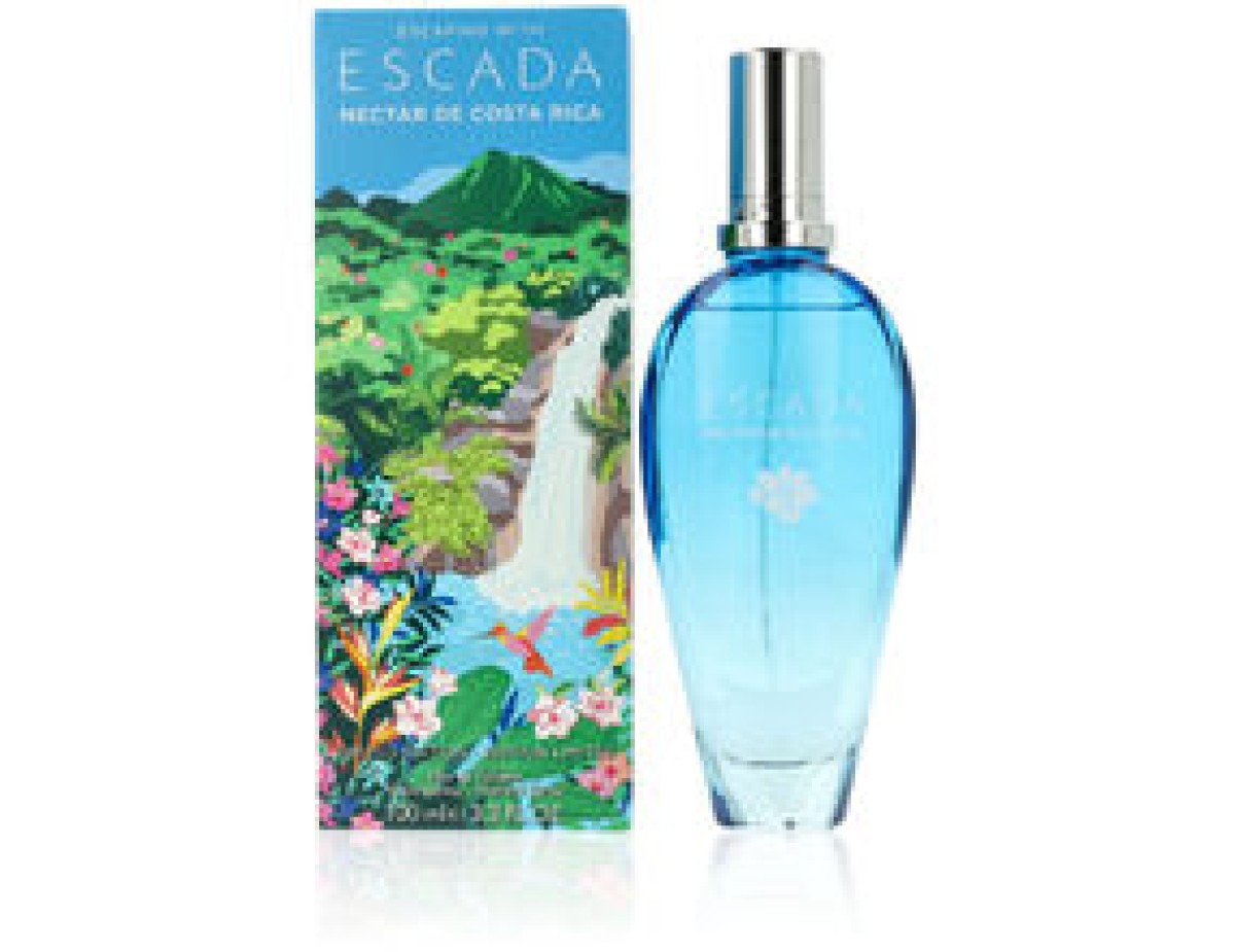 Nectar De Costa Rica EDT-100ml Nectar De Costa Rica EDT-100ml