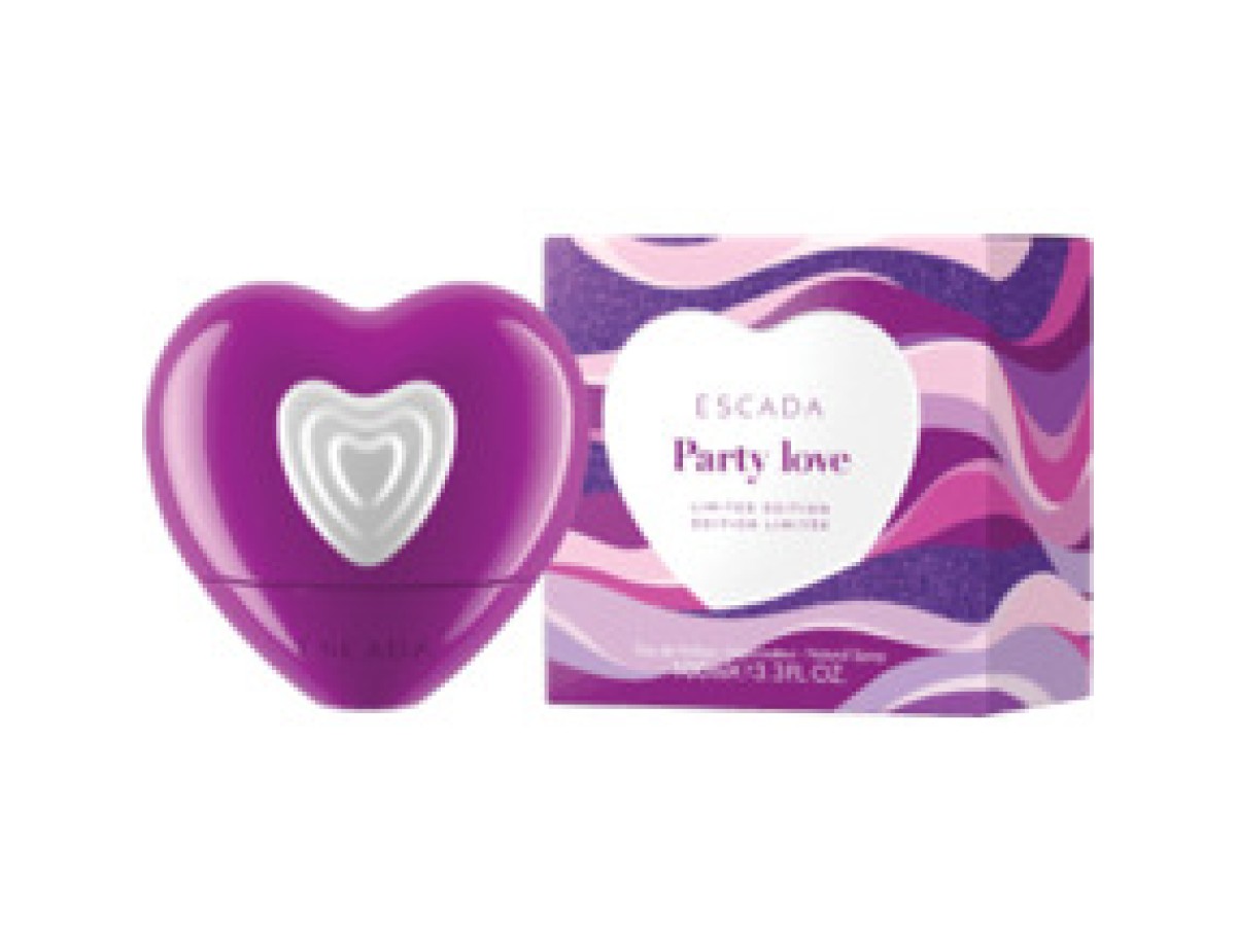 Party Love EDP-100ml