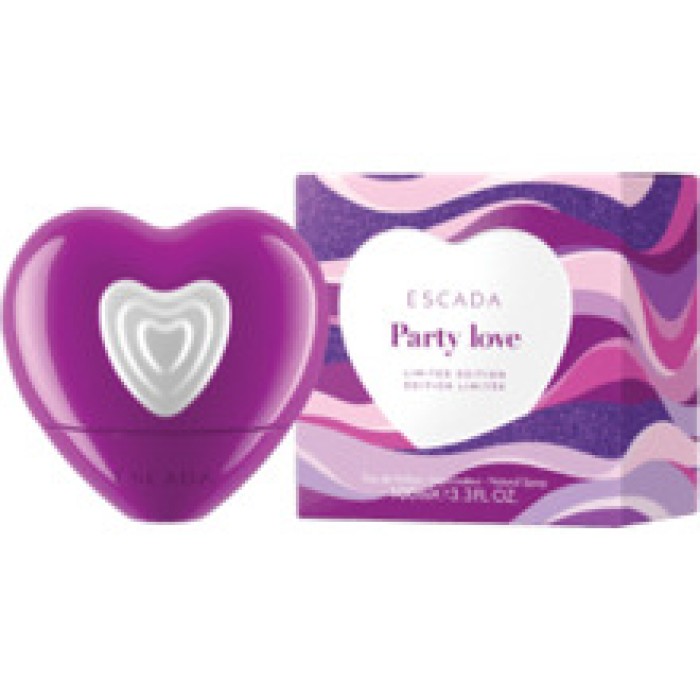 Party Love EDP-100ml Party Love EDP-100ml