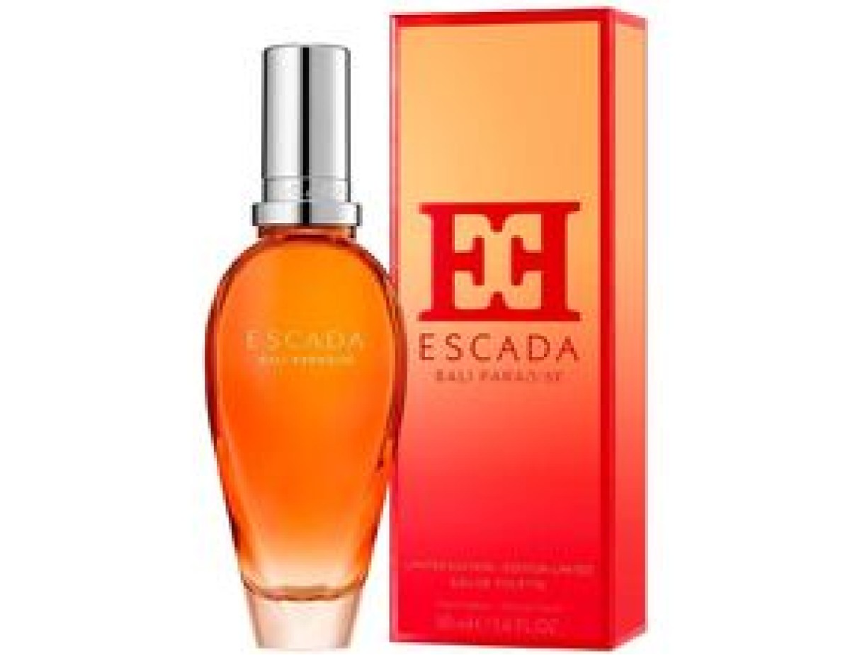 Escada-Bali Paradise EDT-50ml Escada-Bali Paradise EDT-50ml