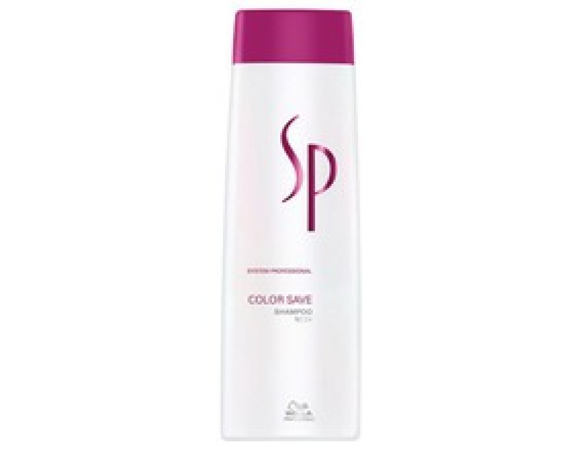 SP Color Save Shampoo - Shampoo for colored hair-1000ml SP Color Save Shampoo - Shampoo for colored hair-1000ml