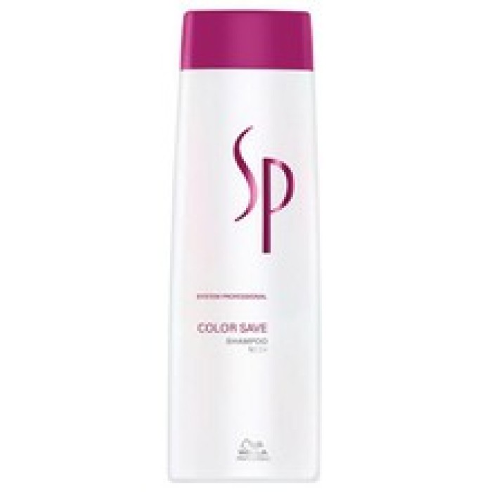 SP Color Save Shampoo - Shampoo for colored hair-1000ml SP Color Save Shampoo - Shampoo for colored hair-1000ml