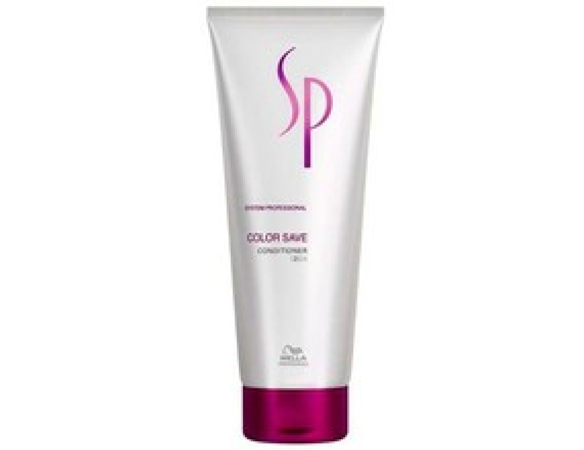 SP Color Save Conditioner - Conditioner for colored hair-1000ml SP Color Save Conditioner - Conditioner for colored hair-1000ml