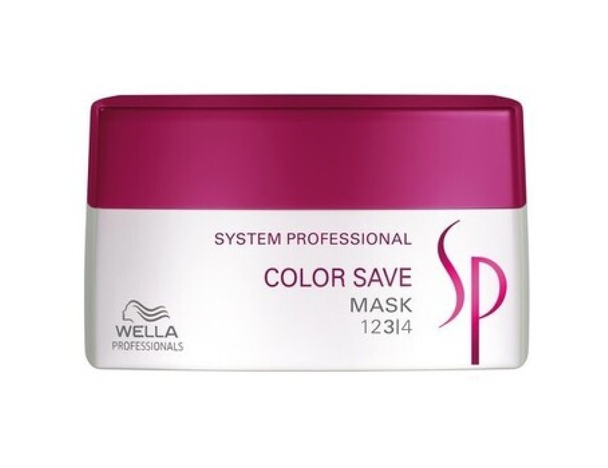 SP Color Save Mask - Mask for colored hair-400ml SP Color Save Mask - Mask for colored hair-400ml