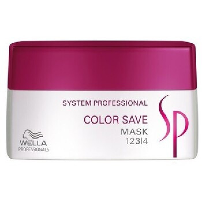 SP Color Save Mask - Mask for colored hair-400ml SP Color Save Mask - Mask for colored hair-400ml