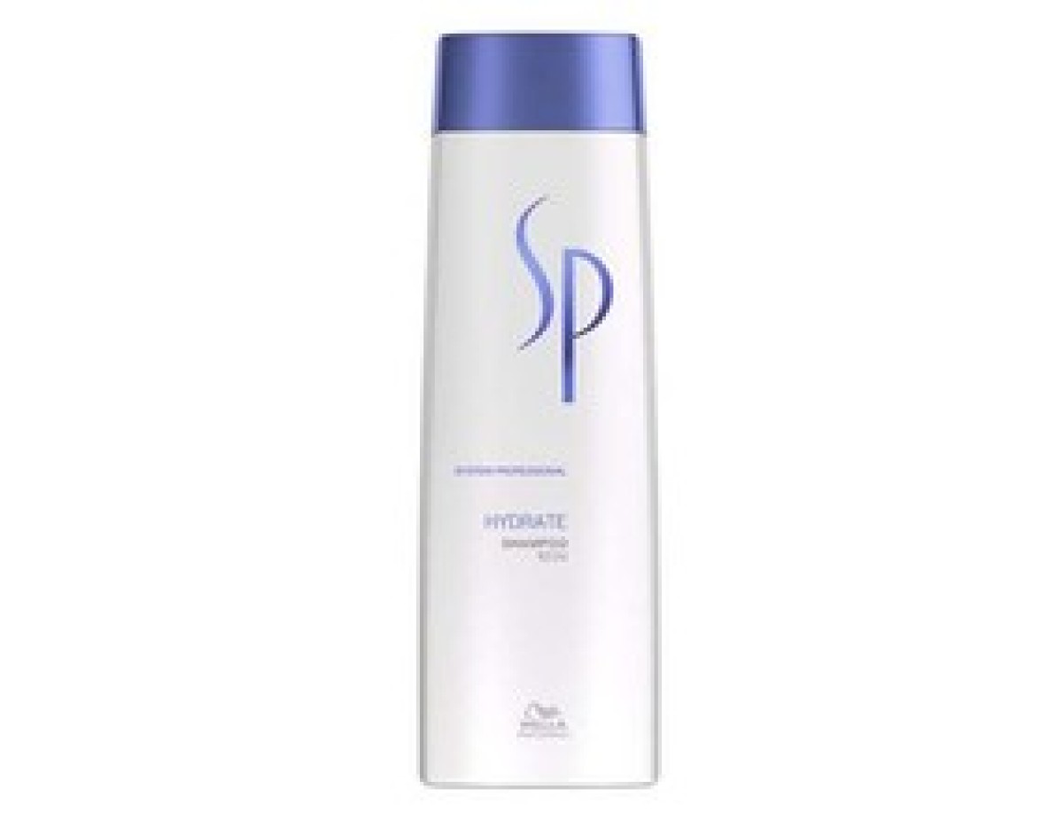 SP Hydrate Shampoo - Moisturizing Shampoo-1000ml SP Hydrate Shampoo - Moisturizing Shampoo-1000ml