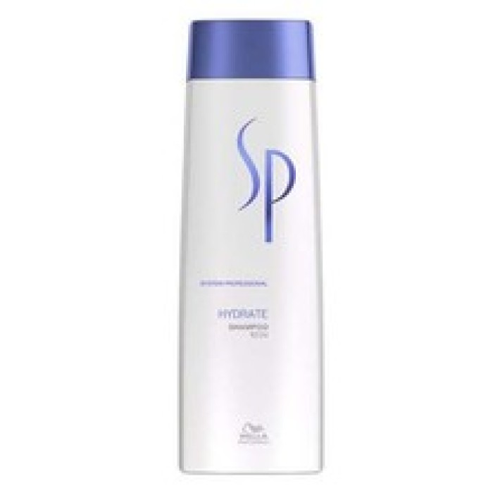 SP Hydrate Shampoo - Moisturizing Shampoo-1000ml SP Hydrate Shampoo - Moisturizing Shampoo-1000ml