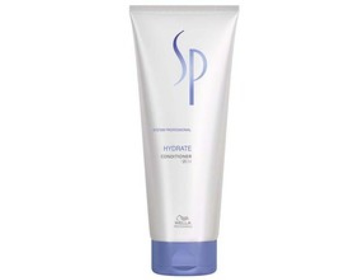 SP Hydrate Conditioner - Moisturizing Conditioner Hair-1000ml SP Hydrate Conditioner - Moisturizing Conditioner Hair-1000ml