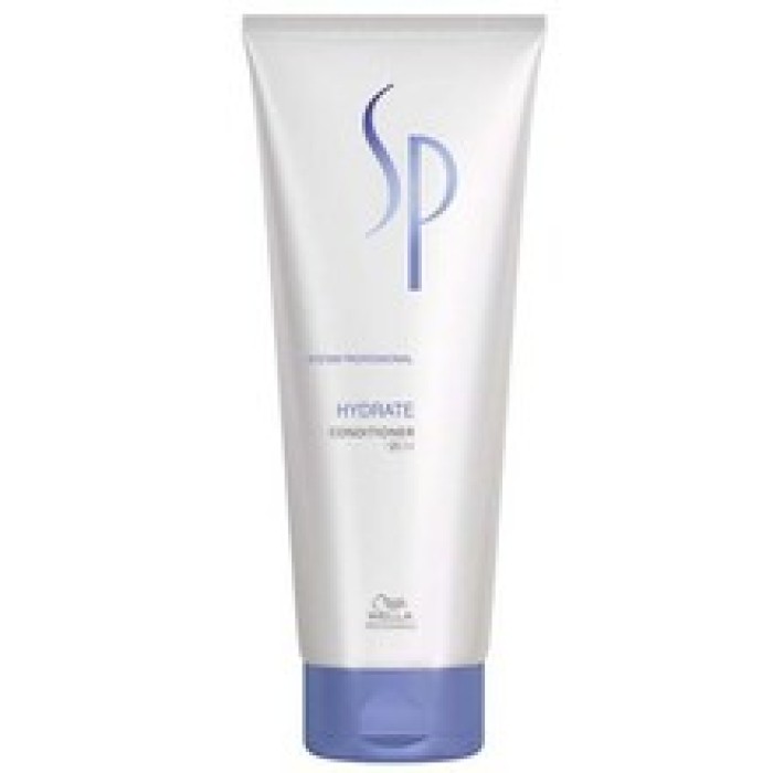 SP Hydrate Conditioner - Moisturizing Conditioner Hair-1000ml SP Hydrate Conditioner - Moisturizing Conditioner Hair-1000ml