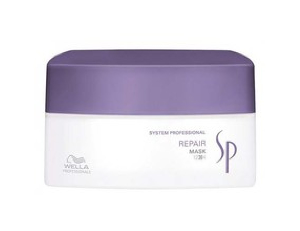 SP Repair Mask - Restorative Mask-400ml SP Repair Mask - Restorative Mask-400ml