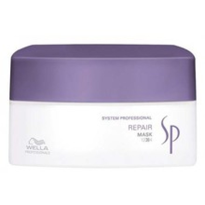 SP Repair Mask - Restorative Mask-400ml SP Repair Mask - Restorative Mask-400ml