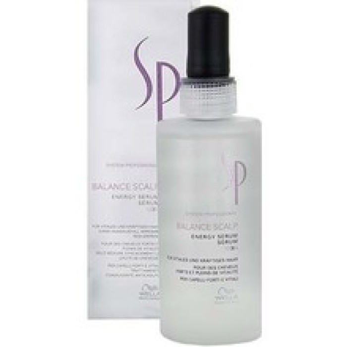Wella Professional-Balance Scalp Energy Serum-100ml Wella Professional-Balance Scalp Energy Serum-100ml