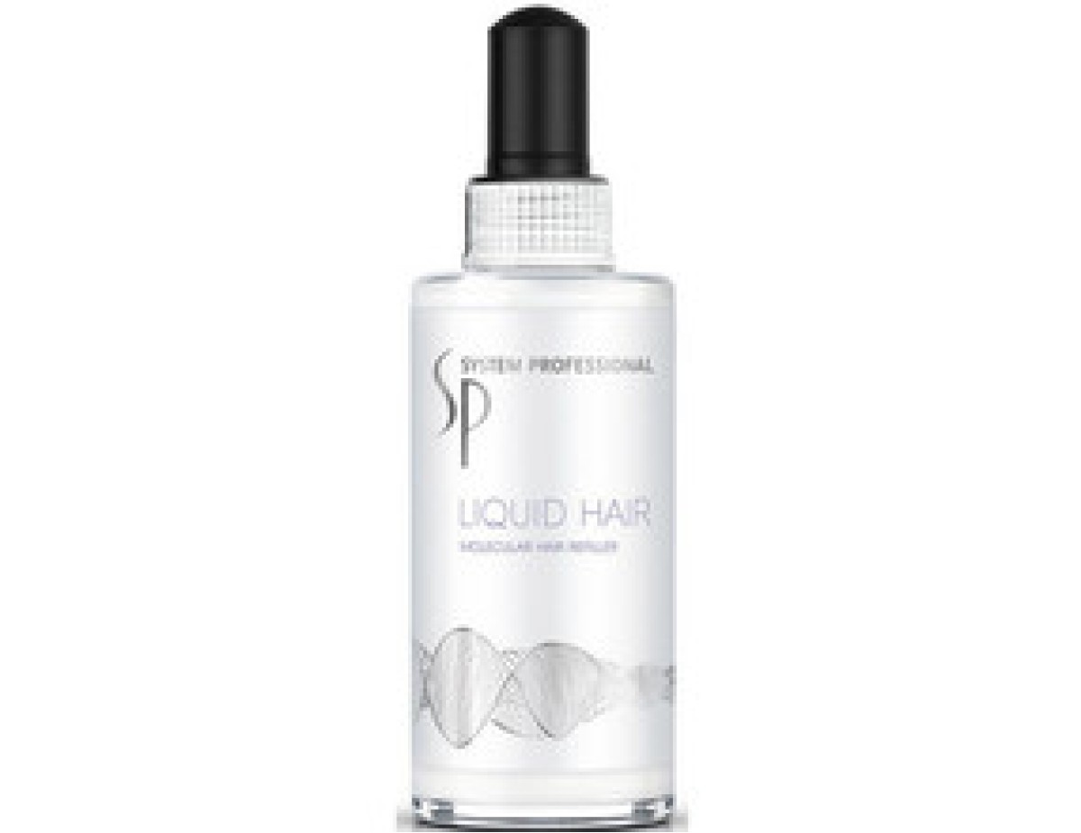 Liquid Hair Molecular Hair Refiller-100ml Liquid Hair Molecular Hair Refiller-100ml