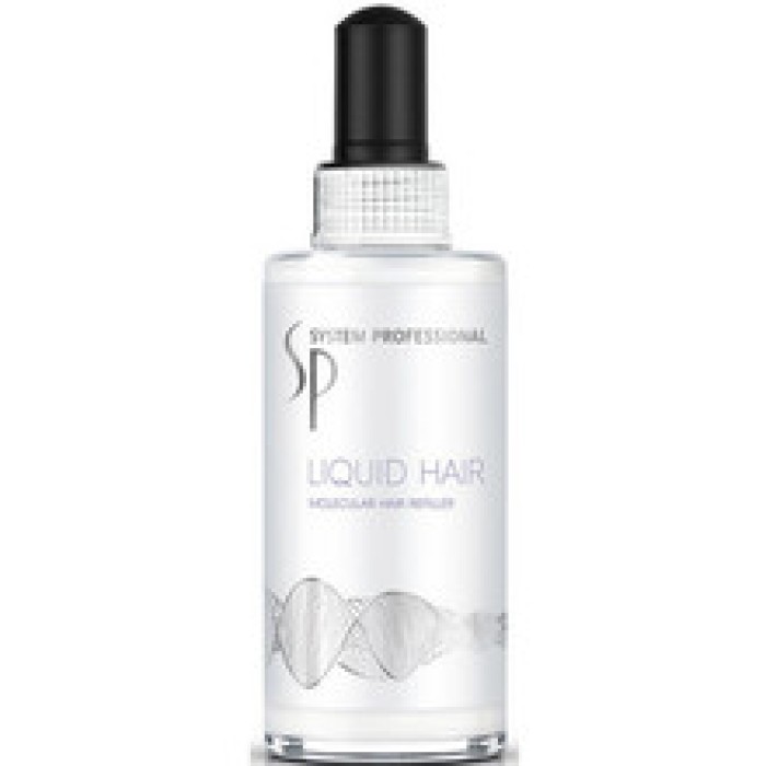 Liquid Hair Molecular Hair Refiller-100ml Liquid Hair Molecular Hair Refiller-100ml