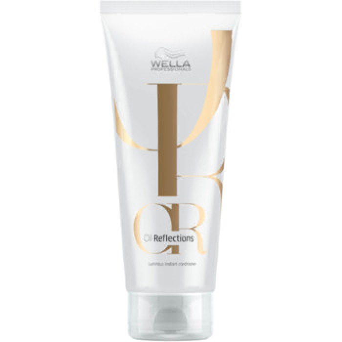 Wella Professional-Oil Reflections Luminous Instant Conditioner-200ml