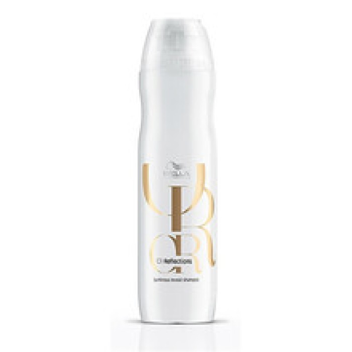Wella Professional-Oil Reflections Luminous Reveal Shampoo-500ml Wella Professional-Oil Reflections Luminous Reveal Shampoo-500ml