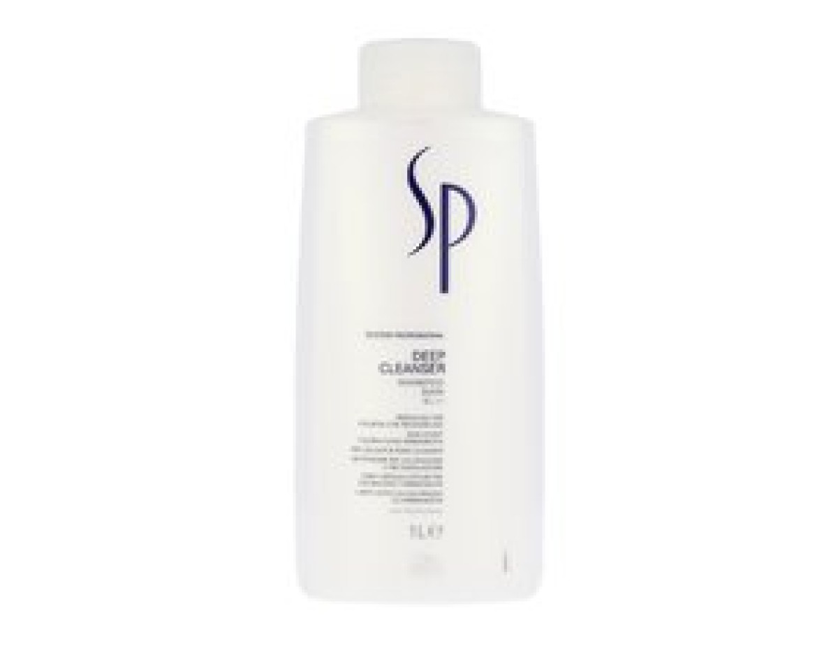 (Deep Cleanser Shampoo) SP (Deep Cleanser Shampoo)-1000ml (Deep Cleanser Shampoo) SP (Deep Cleanser Shampoo)-1000ml