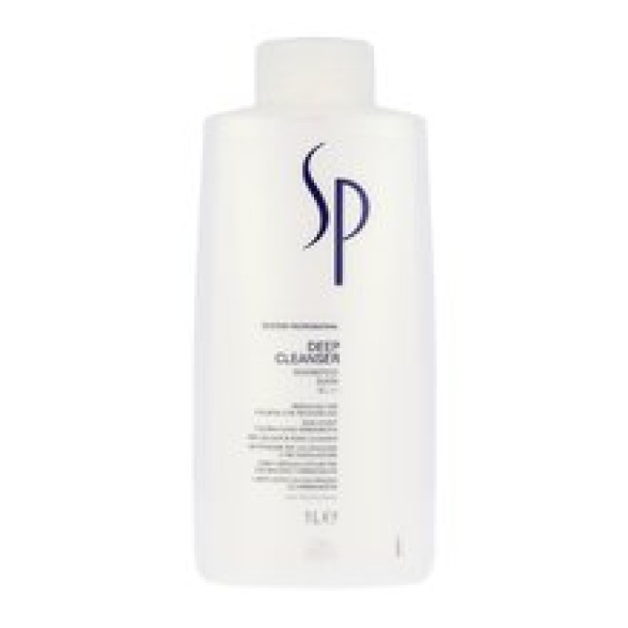 (Deep Cleanser Shampoo) SP (Deep Cleanser Shampoo)-1000ml (Deep Cleanser Shampoo) SP (Deep Cleanser Shampoo)-1000ml
