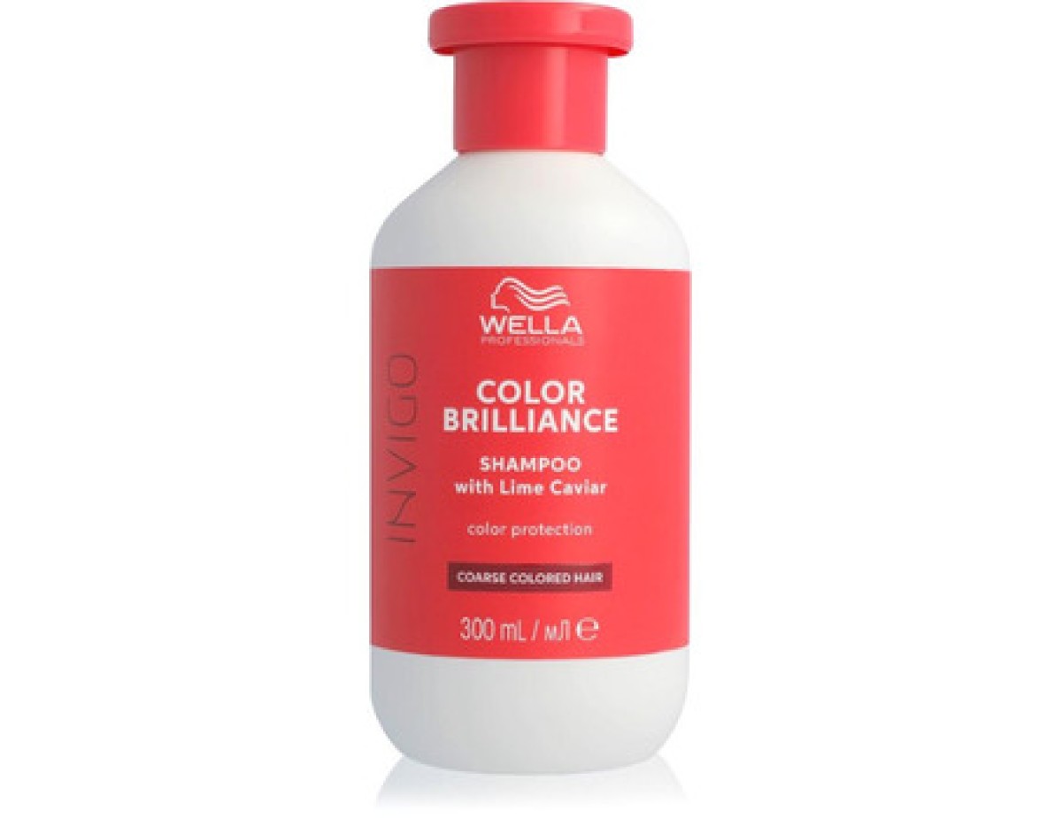 Invigo Color Brilliance (Color Protection Shampoo)-1000ml Invigo Color Brilliance (Color Protection Shampoo)-1000ml