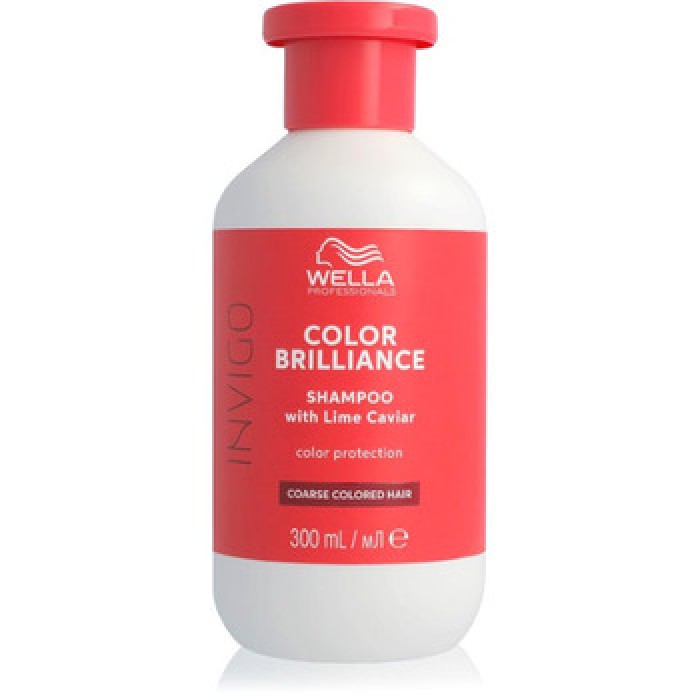 Invigo Color Brilliance (Color Protection Shampoo)-1000ml Invigo Color Brilliance (Color Protection Shampoo)-1000ml