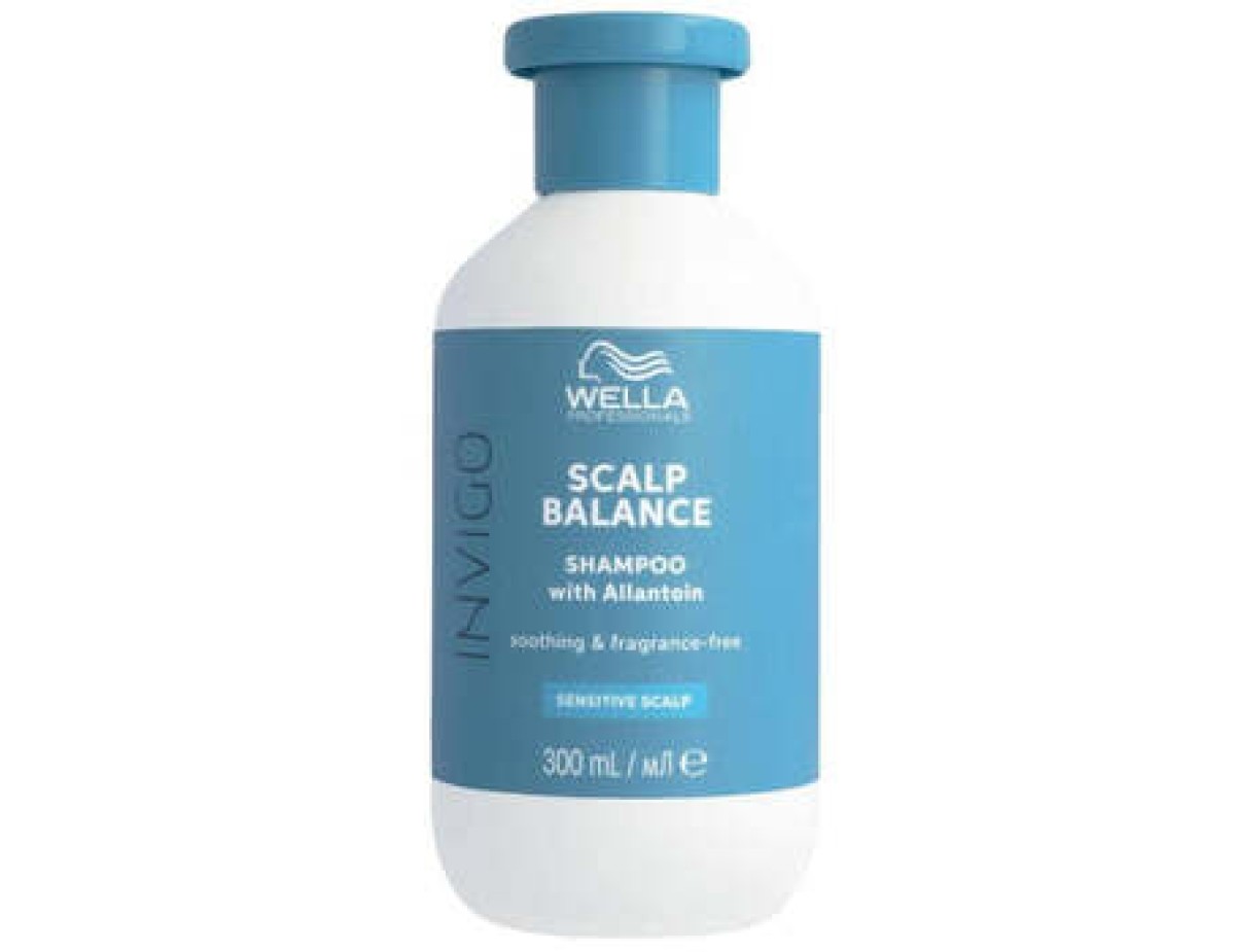 Sensitive Head Invigo Senso Calm ( Sensitiv e Shampo)-1000ml Sensitive Head Invigo Senso Calm ( Sensitiv e Shampo)-1000ml