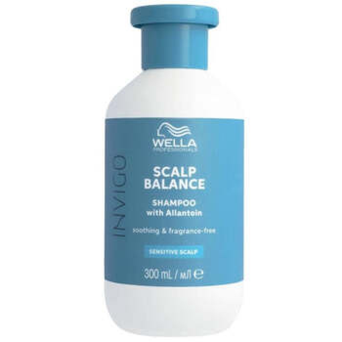 Sensitive Head Invigo Senso Calm ( Sensitiv e Shampo)-1000ml Sensitive Head Invigo Senso Calm ( Sensitiv e Shampo)-1000ml