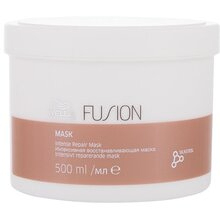 Intensive ( Intense Repair Mask) for Damaged Hair Fusion ( Intense Repair Mask)-500ml Intensive ( Intense Repair Mask) for Damaged Hair Fusion ( Intense Repair Mask)-500ml