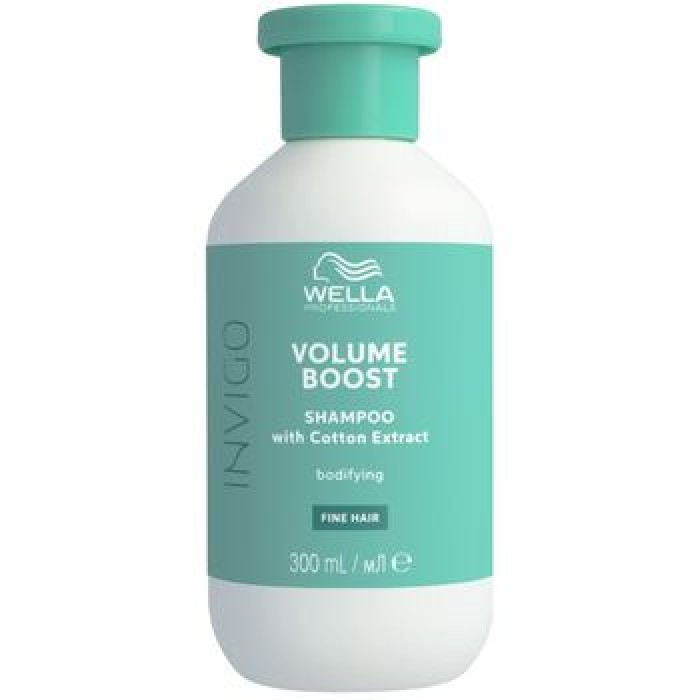 Invigo Volume Boost Shampoo-1000ml Invigo Volume Boost Shampoo-1000ml