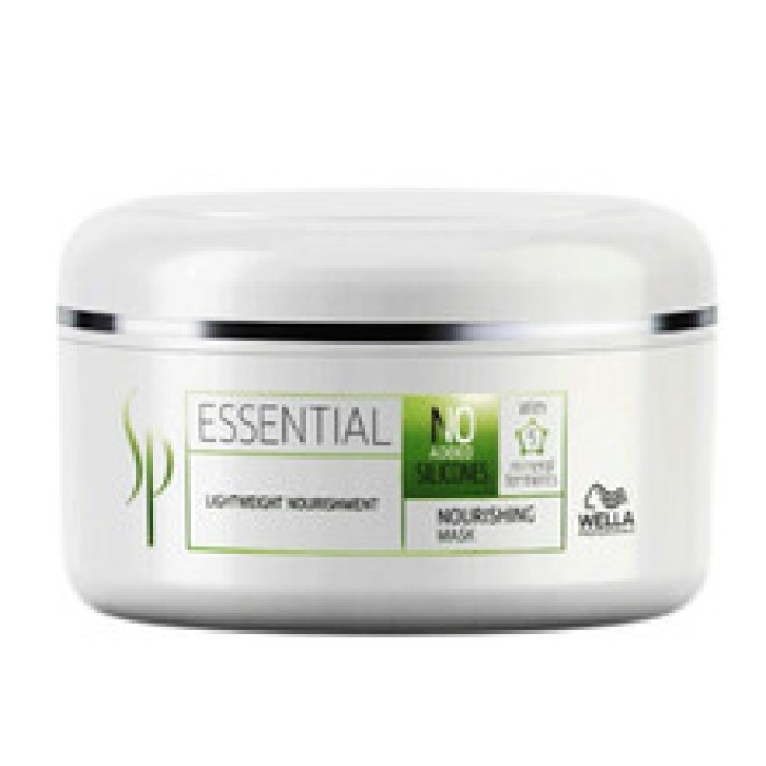 SP Essential Nourishing Mask - Deep nourishing mask-150ml SP Essential Nourishing Mask - Deep nourishing mask-150ml