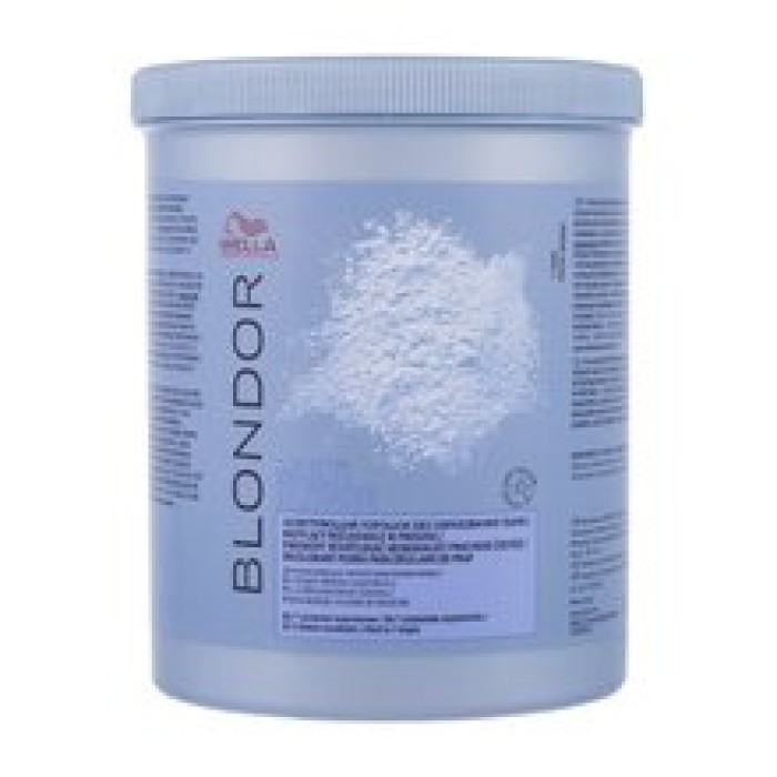 Wella Professional-Blondor Multi Blonde - Hair color-800.0g Wella Professional-Blondor Multi Blonde - Hair color-800.0g