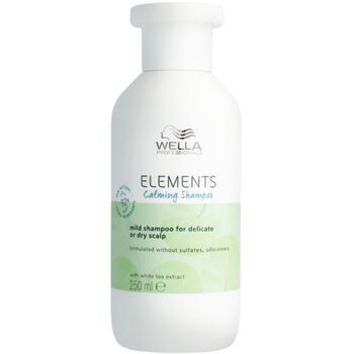 Wella Professional-Elements Calming Shampoo