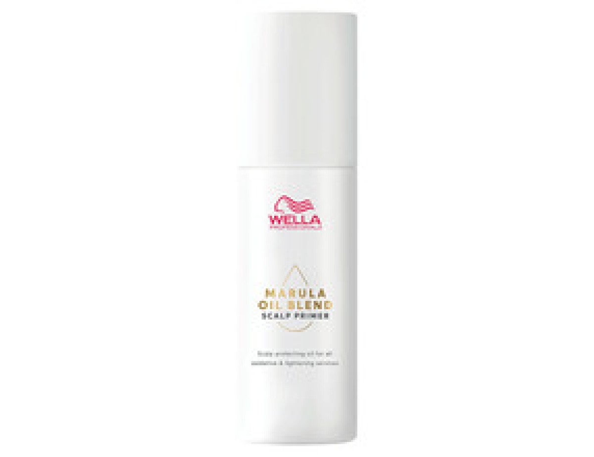 Wella Professional-Marula Blend Scalp Primer-150ml Wella Professional-Marula Blend Scalp Primer-150ml