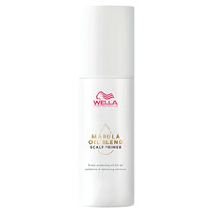 Wella Professional-Marula Blend Scalp Primer-150ml Wella Professional-Marula Blend Scalp Primer-150ml