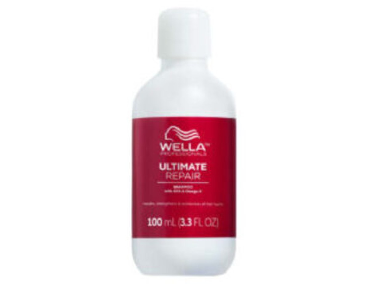Ultimate Repair Shampoo-1000ml Ultimate Repair Shampoo-1000ml