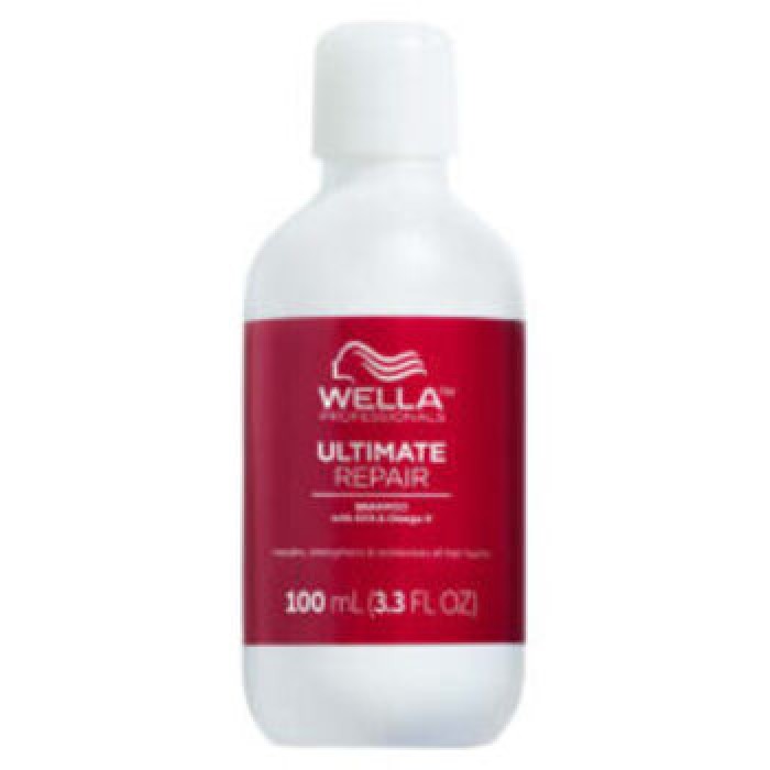 Ultimate Repair Shampoo-1000ml Ultimate Repair Shampoo-1000ml